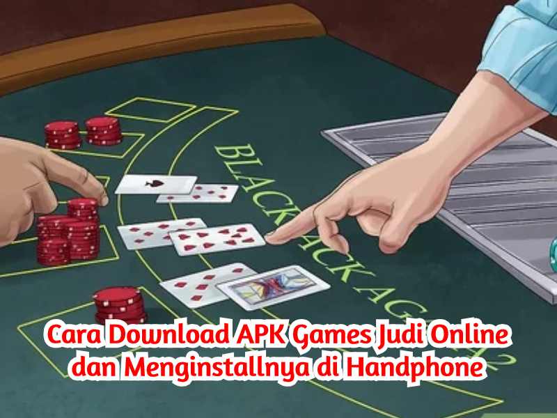 Download APK Games